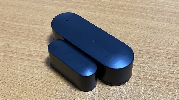 センサー本体x感知用マグネット