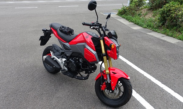 GROM(EBJ-JC61)
